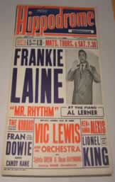 Frankie Laine